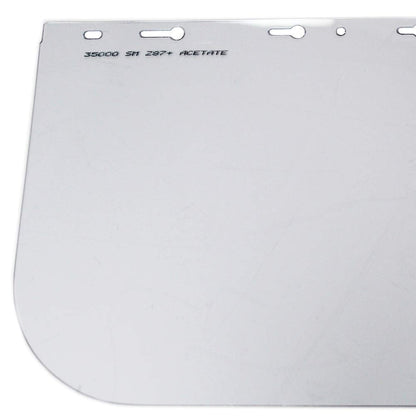 Sellstrom Lab Supply 35000, 8" x 12" x 0.040" – view 2