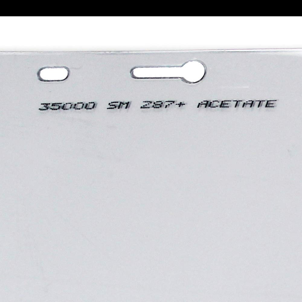 Sellstrom Lab Supply 35000, 8" x 12" x 0.040" – view 5