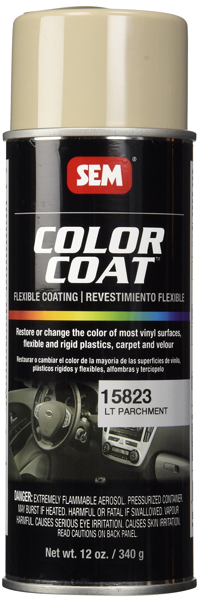 SEM Paint 15823, 12 Fl Oz