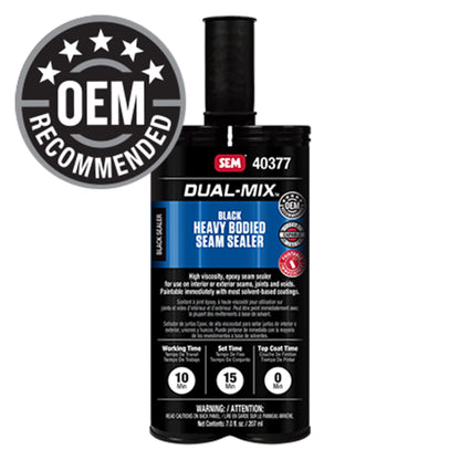 SEM Sealant 40377, 7 Ounce
