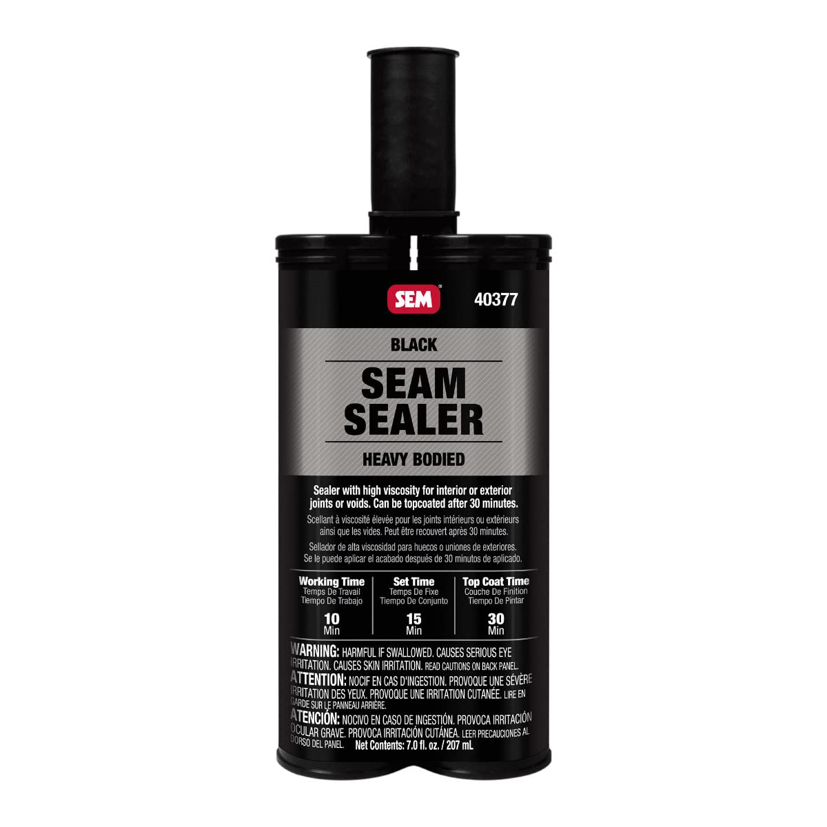 SEM Sealant 40377, 7 Ounce – view 2