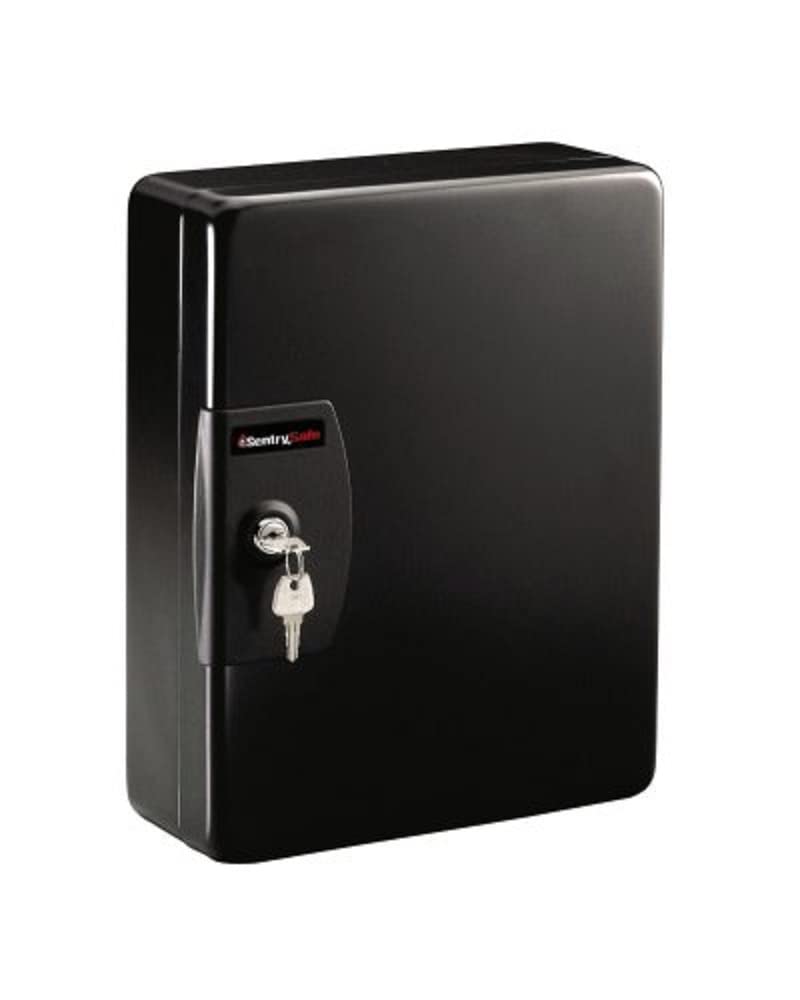SentrySafe Safe KB-50, 50 key capacity