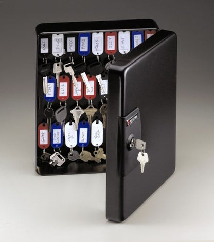 SentrySafe Safe KB-50, 50 key capacity – view 2