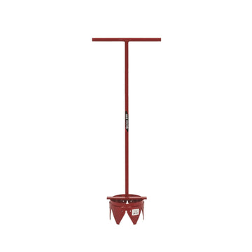Seymour Irrigation Sprinkler 85424GR, 4" Diameter