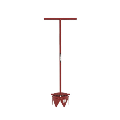 Seymour Irrigation Sprinkler 85424GR, 4" Diameter
