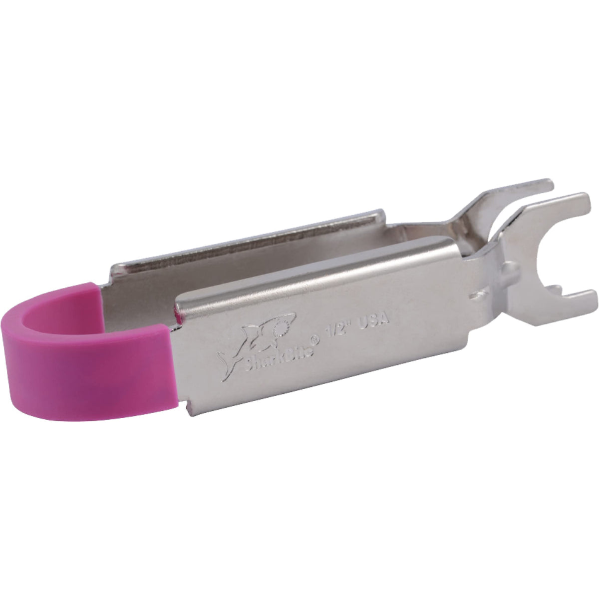 SharkBite Hose Pipe Fitting U711A, 1/2 in.