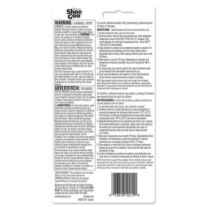 Shoe Goo Bonding Adhesives 110212, 3.7-Ounce – view 2
