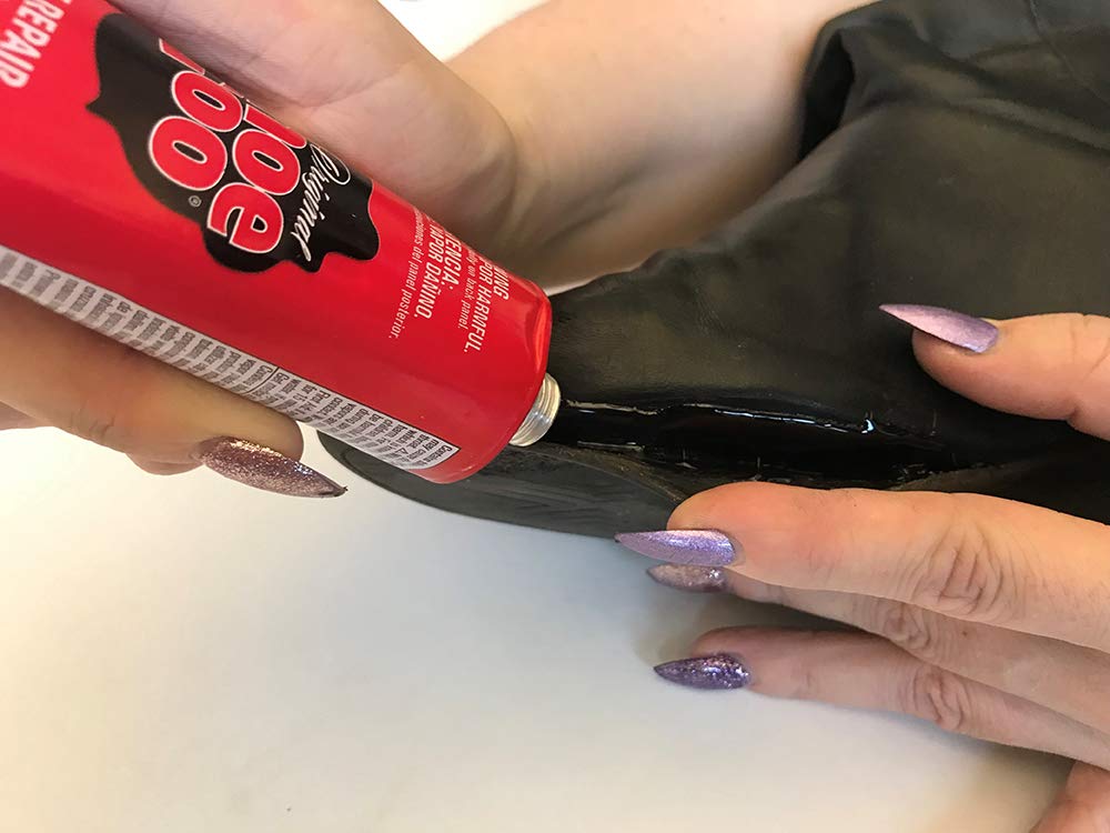 Shoe Goo Bonding Adhesives 110212, 3.7-Ounce – view 4