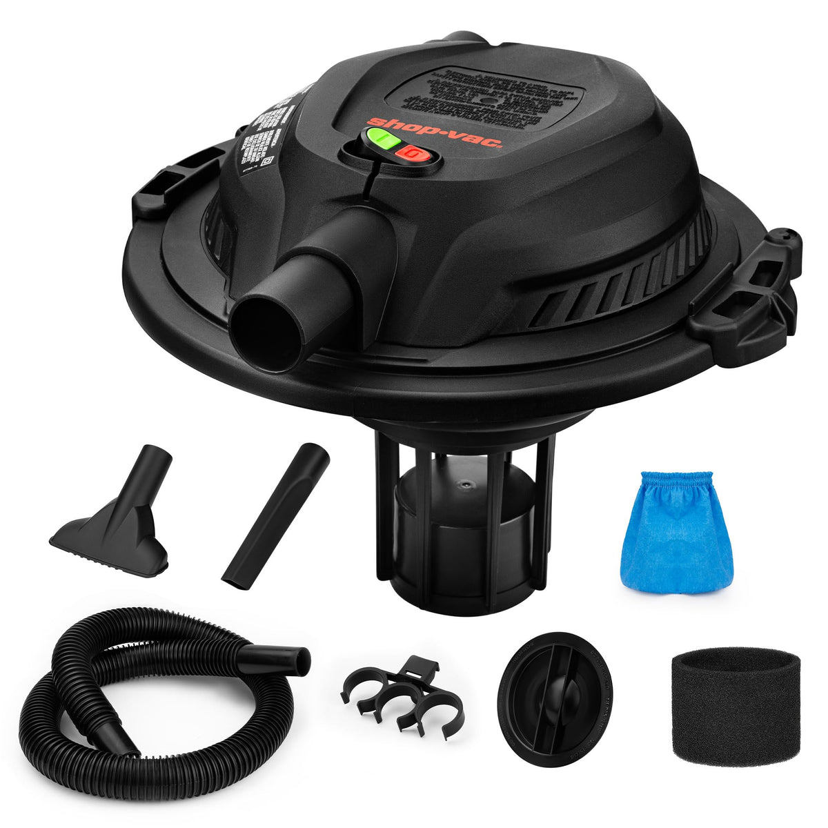 Shop-Vac Vacuum Cleaner 5430093