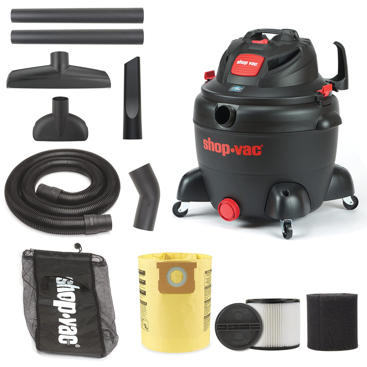 Shop-Vac Vacuum Cleaner 8252605