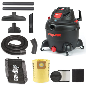 Shop-Vac Vacuum Cleaner 8252605