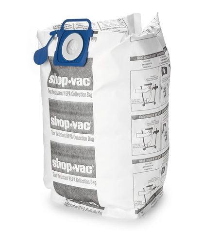 Shop-Vac Vacuum Cleaner Bag 9021833, 12-20 gallon – view 4