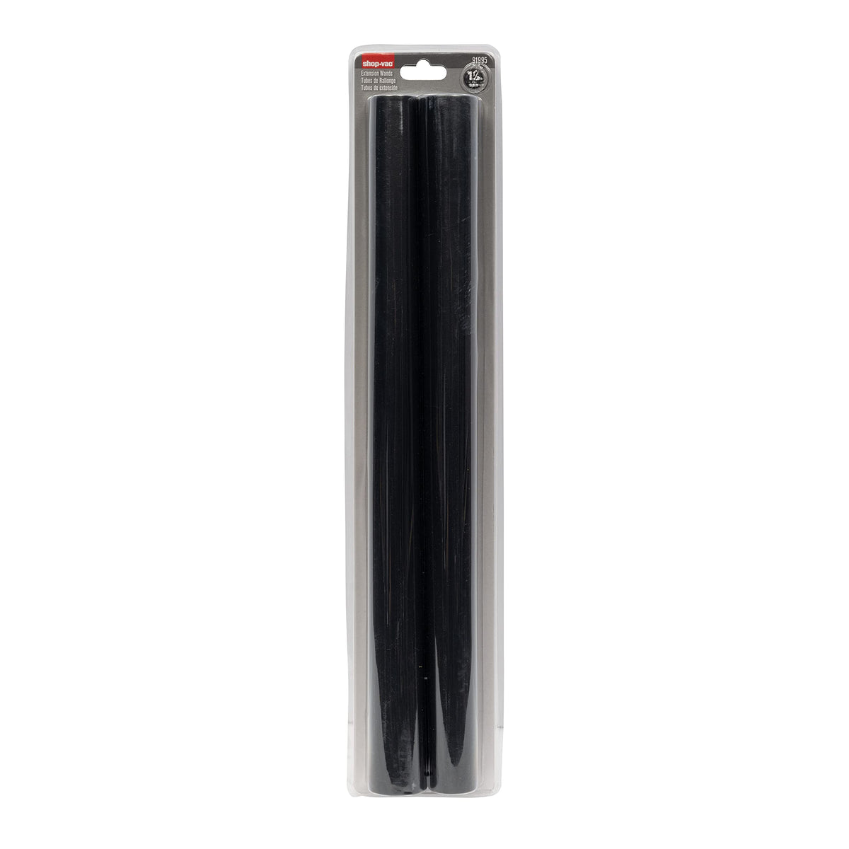 Shop-Vac Hardware Tubing 9199500, 2 Count – view 5