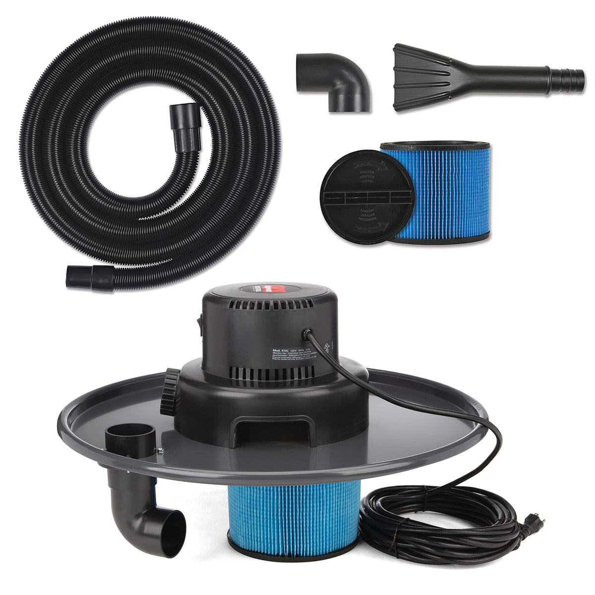 Shop-Vac Vacuum Cleaner 9700606