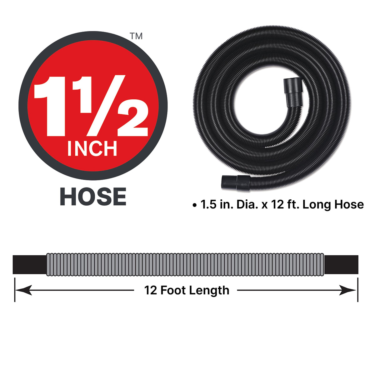Shop-Vac Vacuum Cleaner 9700606 – view 4