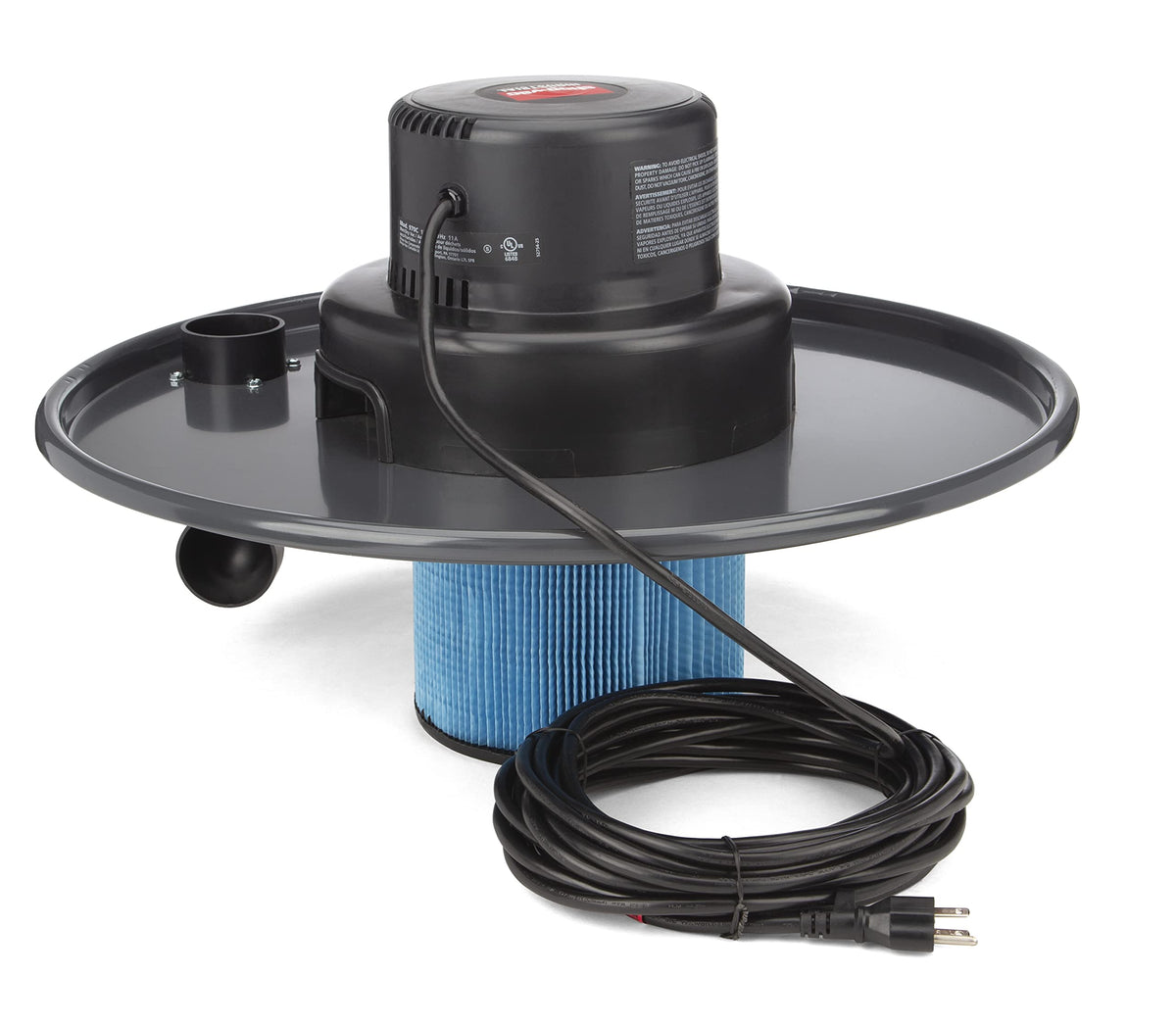 Shop-Vac Vacuum Cleaner 9700606 – view 7