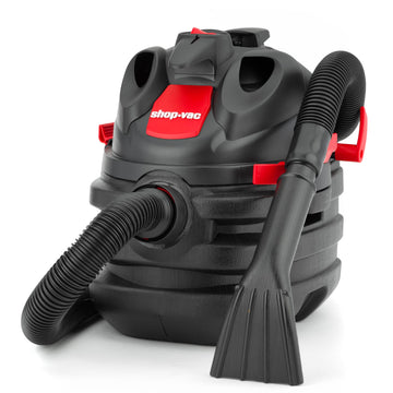 Shop-Vac Vacuum Cleaner H87S600Cr, One Size