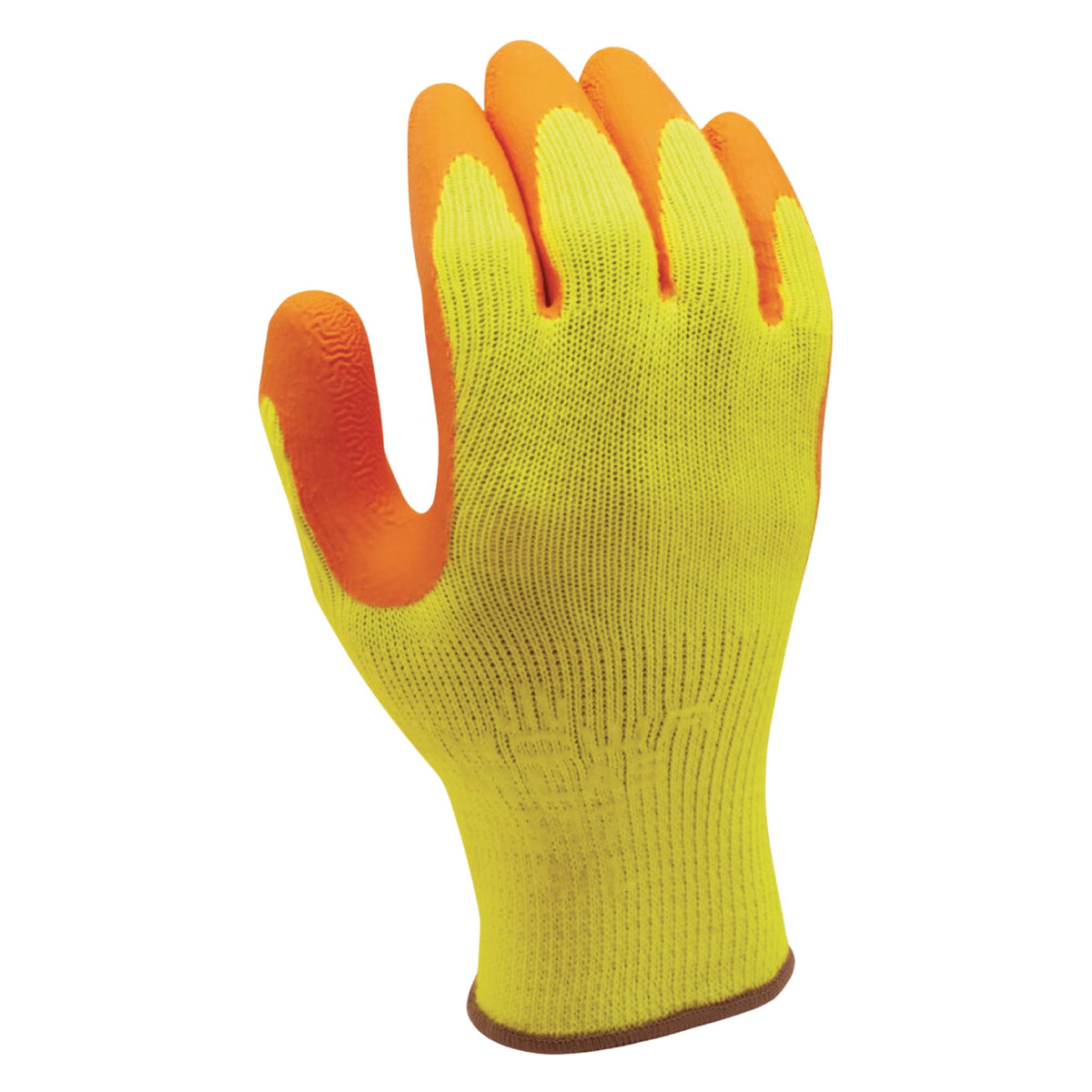 SHOWA Protective Glove 317M-08, Medium, 12 Count
