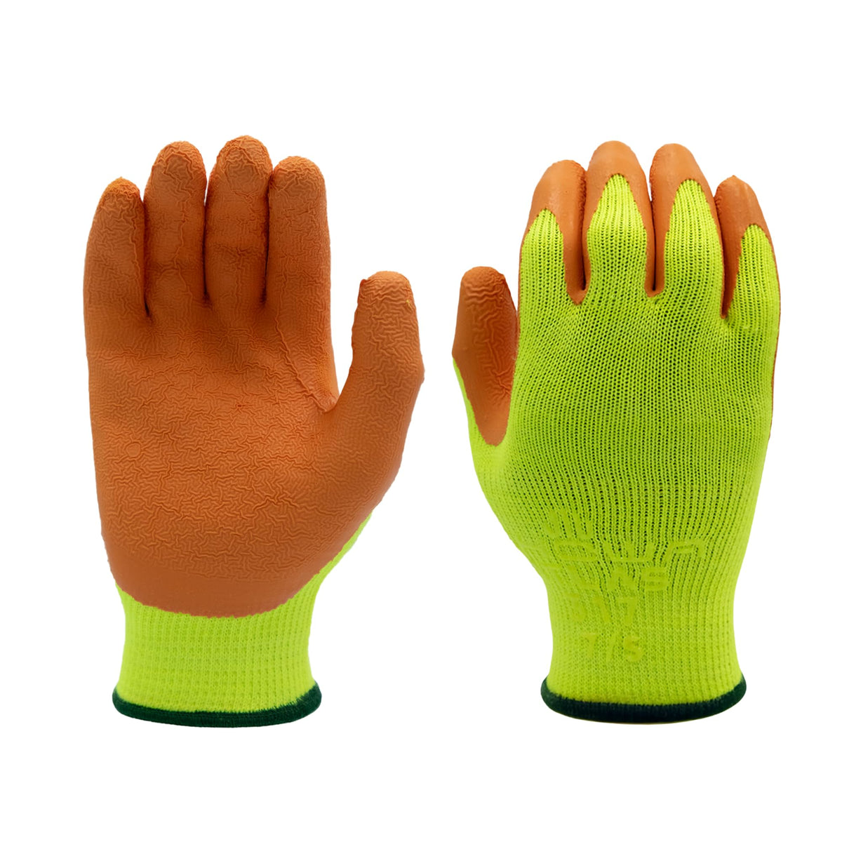 SHOWA Protective Glove 317M-08, Medium, 12 Count – view 5