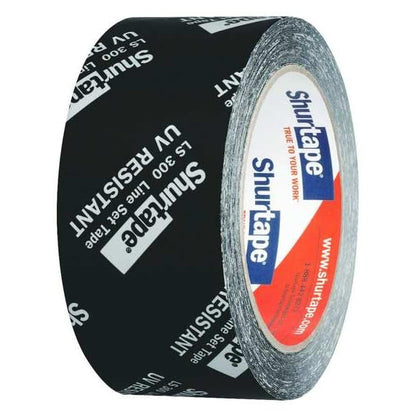 Shurtape Adhesive Tapes 102666, 48 mm Width x 55 Meters Length – view 2