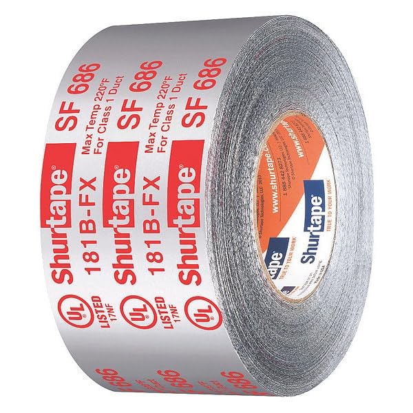 Shurtape Adhesive Tapes 111163, One Size – view 3