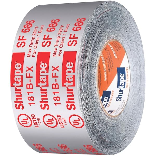 Shurtape Adhesive Tapes 111163, One Size – view 5