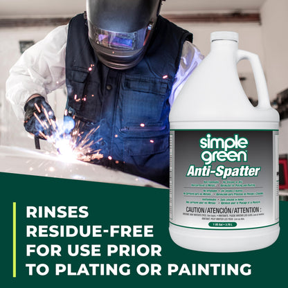 Simple Green Cleaning Agent 1410000413454, 128 Fl Oz – view 7