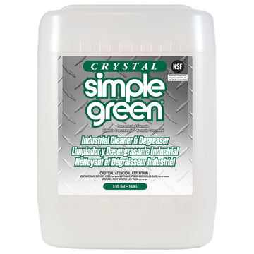 Simple Green Cleaning Agent 19005, 640 Fl Oz