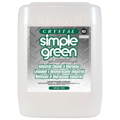 Simple Green Cleaning Agent 19005, 640 Fl Oz