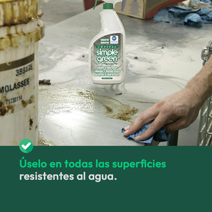 Simple Green Cleaning Agent 19005, 640 Fl Oz – view 6