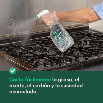 Simple Green Cleaning Agent 19005, 640 Fl Oz – view 7