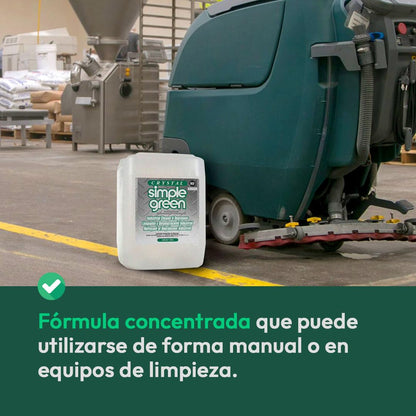Simple Green Cleaning Agent 19005, 640 Fl Oz – view 8