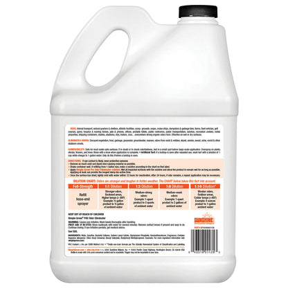 Simple Green Cleaning Agent, 128 Fl Oz – view 9