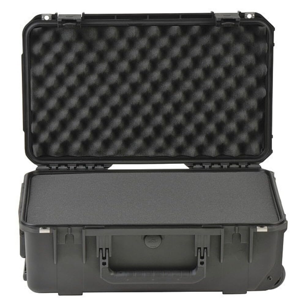 SKB Weapon Case 3i-2011-7b-c, 20.38"L x 11.44"W x 7.50"D