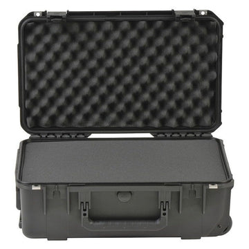 SKB Weapon Case 3i-2011-7b-c, 20.38"L x 11.44"W x 7.50"D