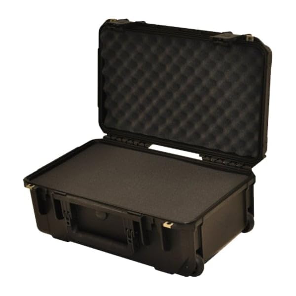 SKB Weapon Case 3i-2011-7b-c, 20.38"L x 11.44"W x 7.50"D – view 2