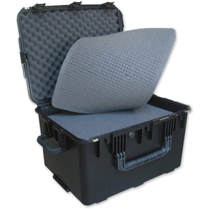 SKB Carrier Bag Case 3I-2317-14B-C, 23" x 17" x 14"