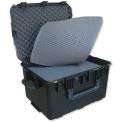 SKB Carrier Bag Case 3I-2317-14B-C, 23" x 17" x 14" – view 2