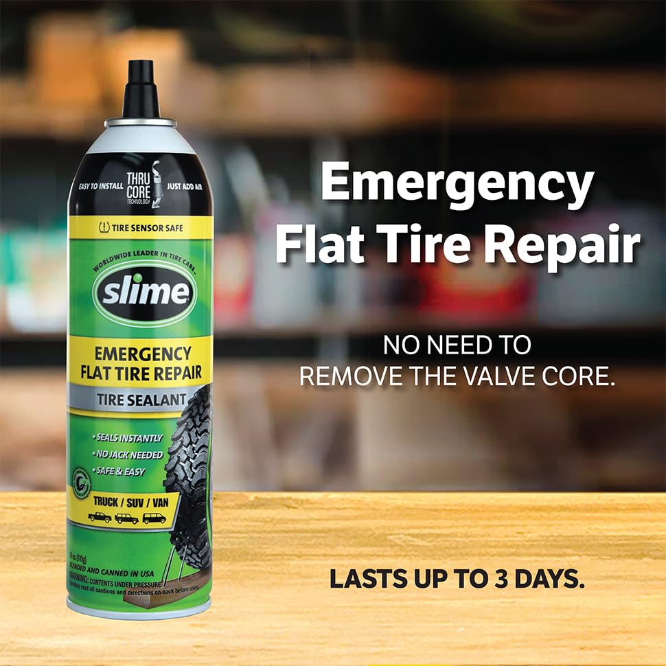 Slime Sealant 60187-6PK, 18oz – view 2