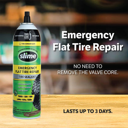 Slime Sealant 60187-6PK, 18oz – view 2