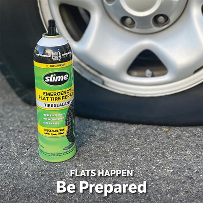 Slime Sealant 60187-6PK, 18oz – view 3