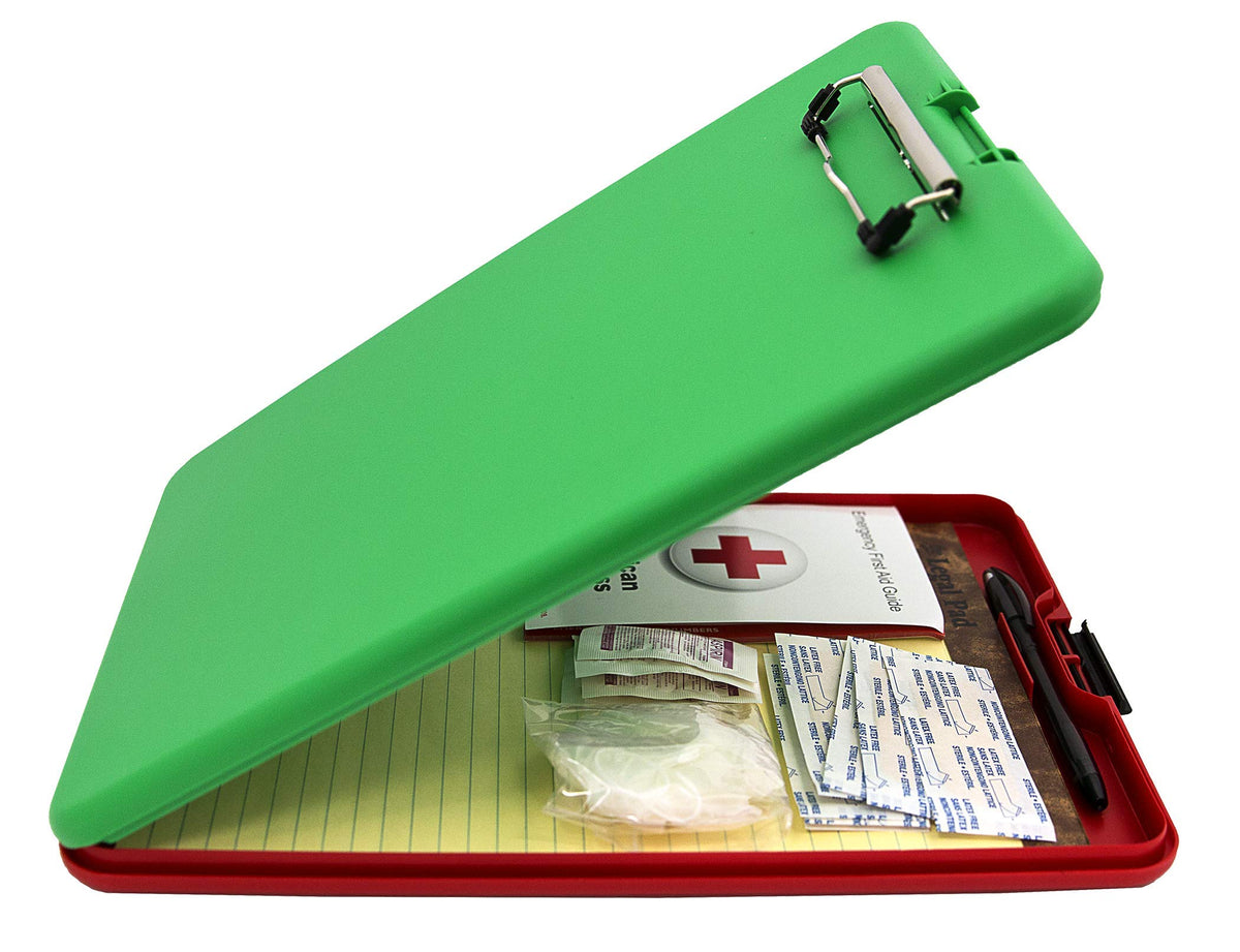 SlimMate Clipboard 00580, Letter – view 6