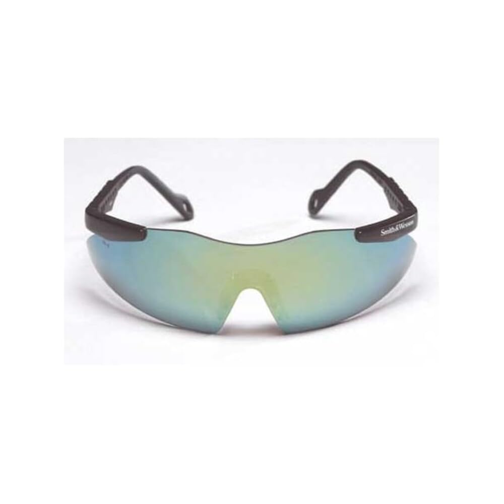 Smith & Wesson Safety Glasses 19940, One Size