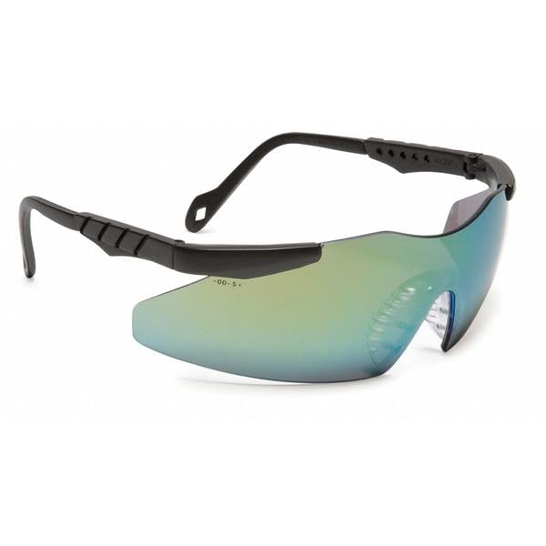 Smith & Wesson Safety Glasses 19940, One Size – view 2