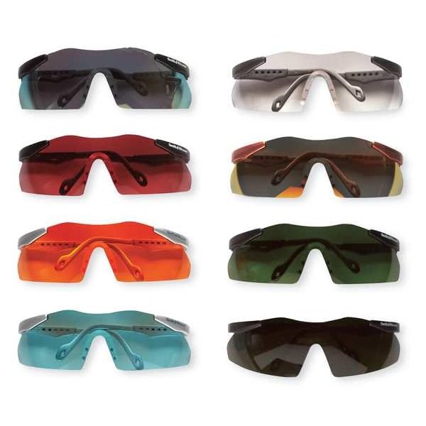 Smith & Wesson Safety Glasses 19940, One Size – view 4