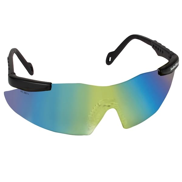 Smith & Wesson Safety Glasses 19940, One Size – view 5