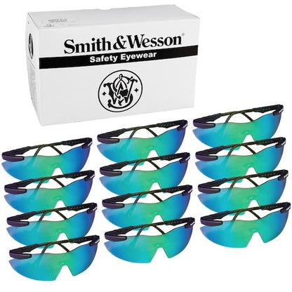 Smith & Wesson Safety Glasses 19940, One Size – view 8