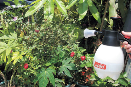 SOLO Pump Sprayer 418-2L – view 5