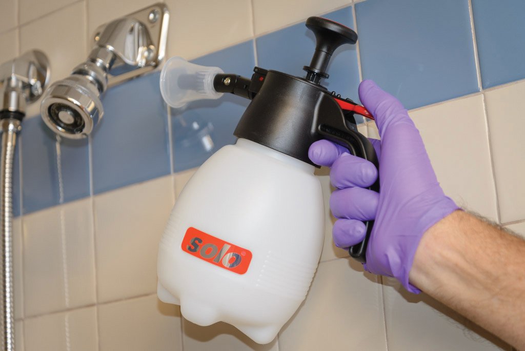 SOLO Pump Sprayer 418-2L – view 6