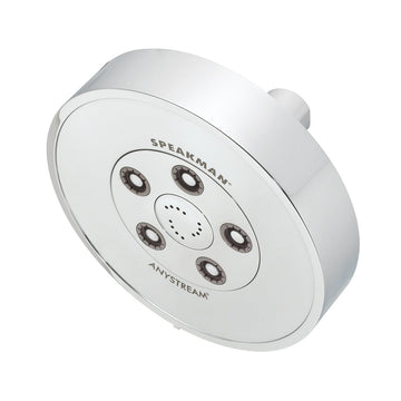 Speakman Showerhead S-3010-E175, 1.75 GPM